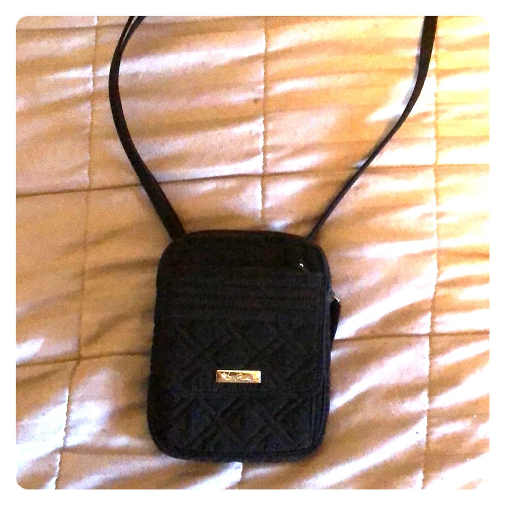 Vera Bradley Purse